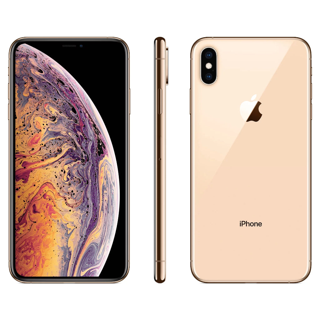 Apple iPhone XS - Unlocked (Refurbished)