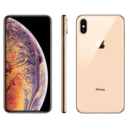 Apple iPhone XS - Unlocked (Refurbished)