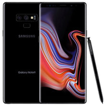 Samsung Galaxy Note 9 - Unlocked (Refurbished)