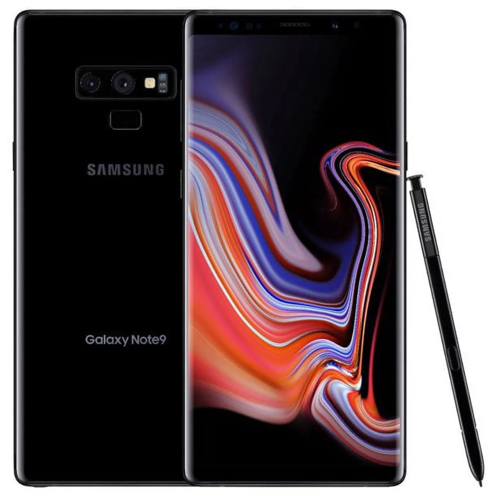 Samsung Galaxy Note 9 128GB Blue | Refurbished - Fair
