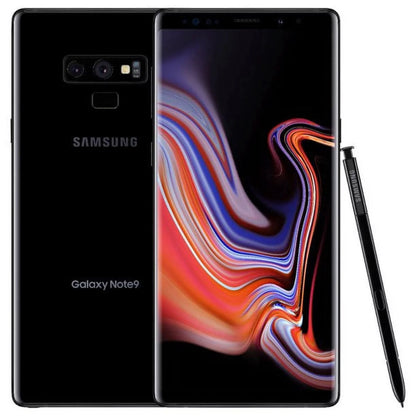 Samsung Galaxy Note 9 128GB Blue | Refurbished - Fair