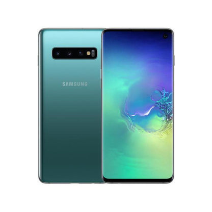 Samsung Galaxy S10 128GB White | Refurbished - Excellent