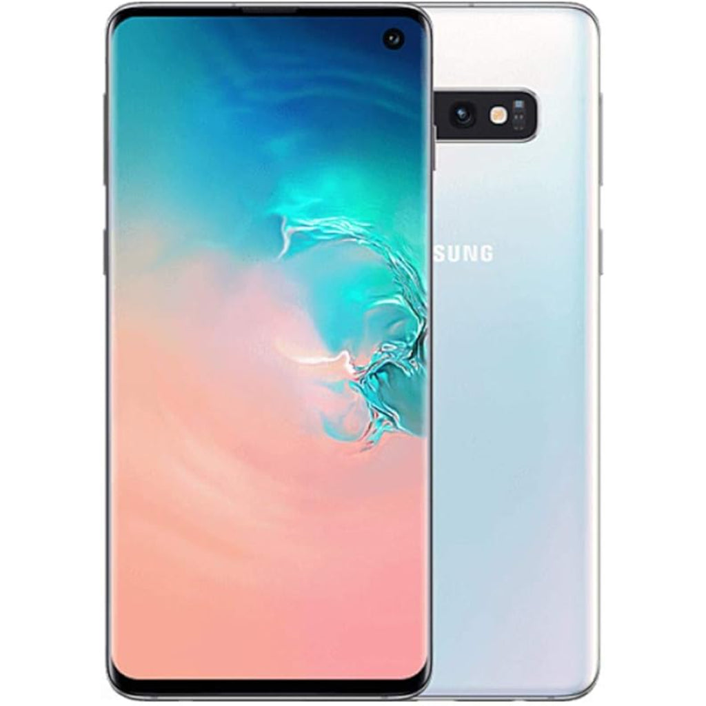 Samsung Galaxy S10 128GB Green | Refurbished - Fair