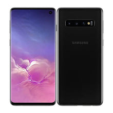 Samsung Galaxy S10 - Unlocked (Refurbished)