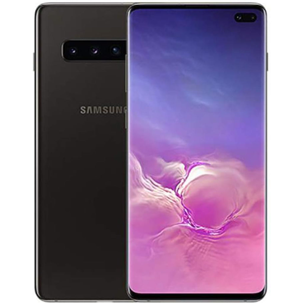 Samsung Galaxy S10+ 128GB White | Refurbished - Good
