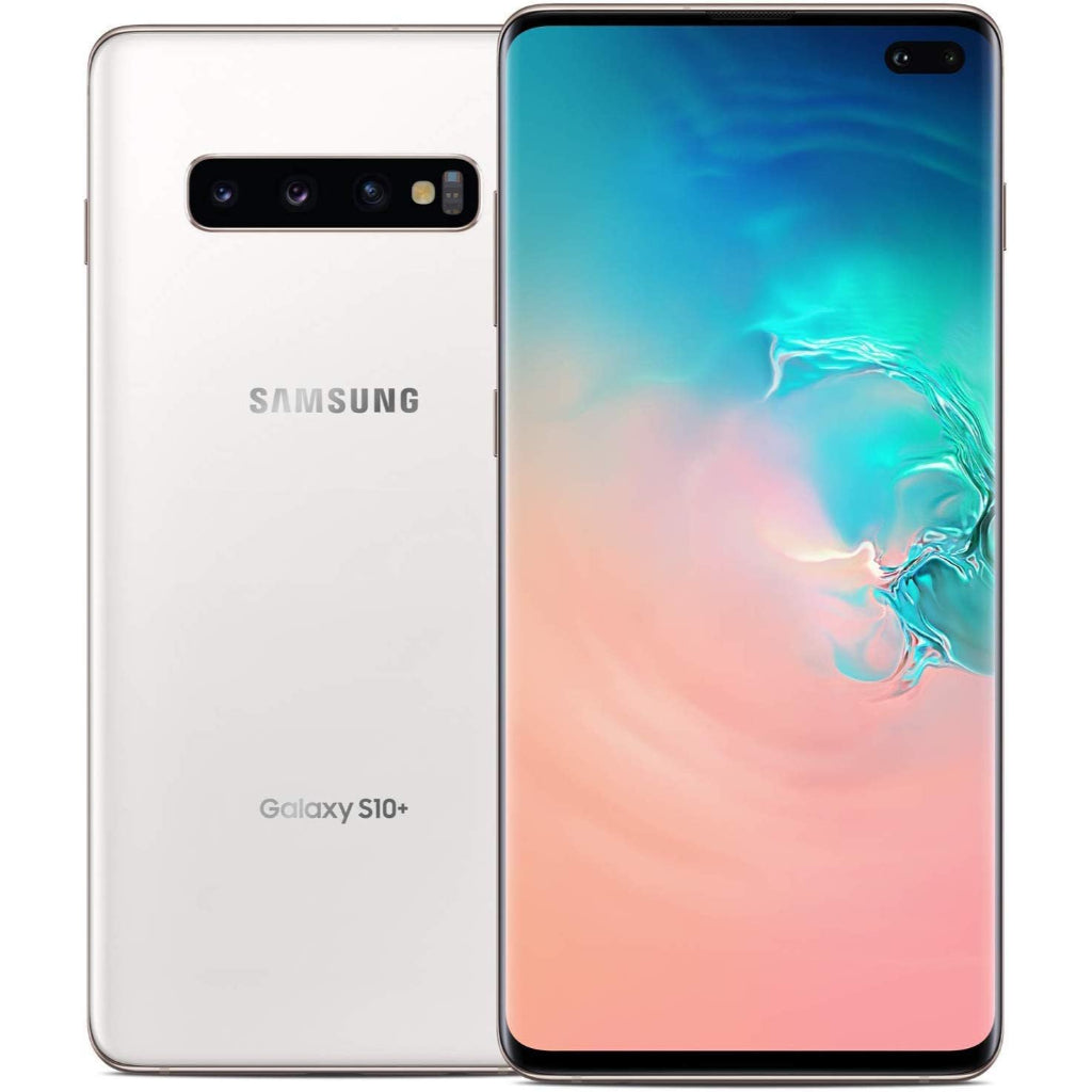 Samsung Galaxy S10+ - Unlocked (Refurbished)
