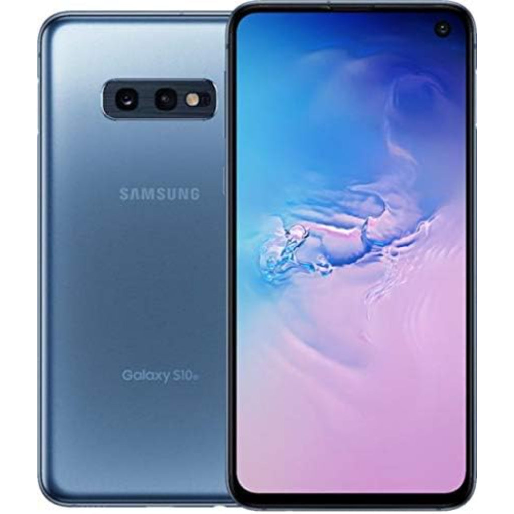 Samsung Galaxy S10E 128GB Blue | Refurbished - Excellent