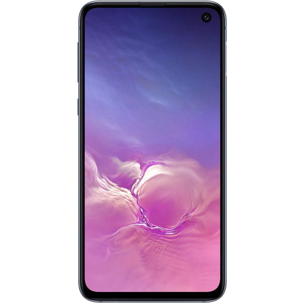 Samsung Galaxy S10E - Unlocked (Refurbished)