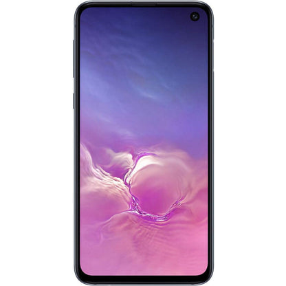 Samsung Galaxy S10E - Unlocked (Refurbished)