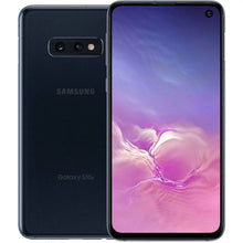 Samsung Galaxy S10E - Unlocked (Refurbished)