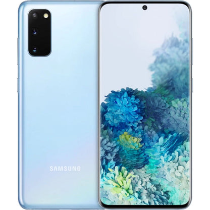 Samsung Galaxy S20 5G - Unlocked (Refurbished)
