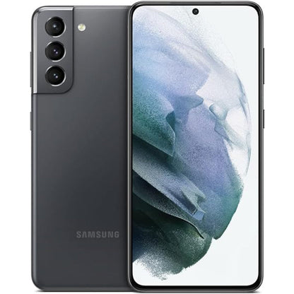 Samsung Galaxy S21 5G - Unlocked (Refurbished)