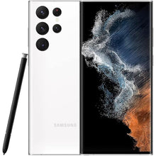 Samsung Galaxy S22 Ultra 5G - Refurbished