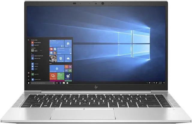 HP EliteBook 840 G7 - 16GB/256GB - Intel Core i5 - Refurbished