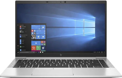 HP EliteBook 840 G7 - 16GB/256GB - Intel Core i5 - Refurbished