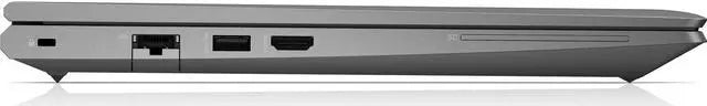HP ZBook Power 15.6 inch G8 TOUCH - 32GB/1TB - Intel Core i7 - Certified Refurbished