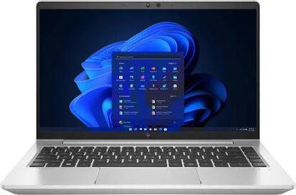 HP EliteBook 640 G9 - 16GB/256GB - Intel Core i5 - Certified Refurbished