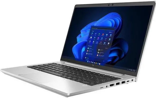 HP EliteBook 640 G9 - 16GB/256GB - Intel Core i5 - Certified Refurbished
