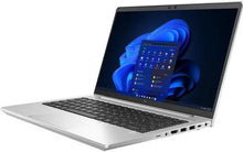 HP EliteBook 640 G9 - 16GB/256GB - Intel Core i5 - Certified Refurbished