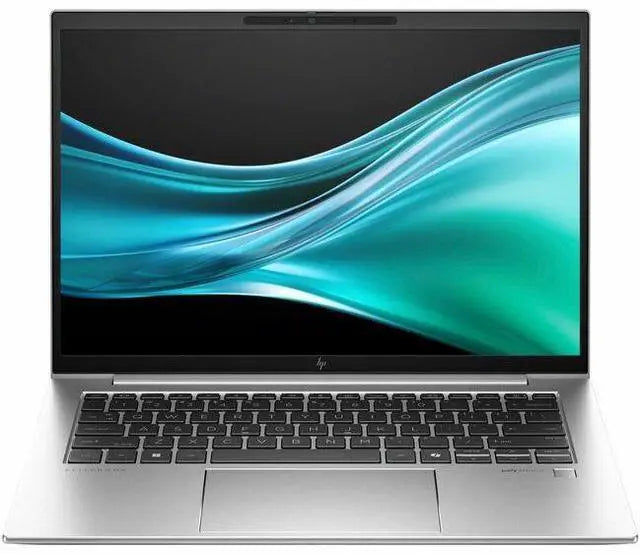 HP EliteBook 840 G11 TOUCH - 32GB/512GB - Intel Core Ultra 5 135U - Certified Refurbished