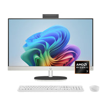 HP All-in-One 27-ct2056 - Refurbished