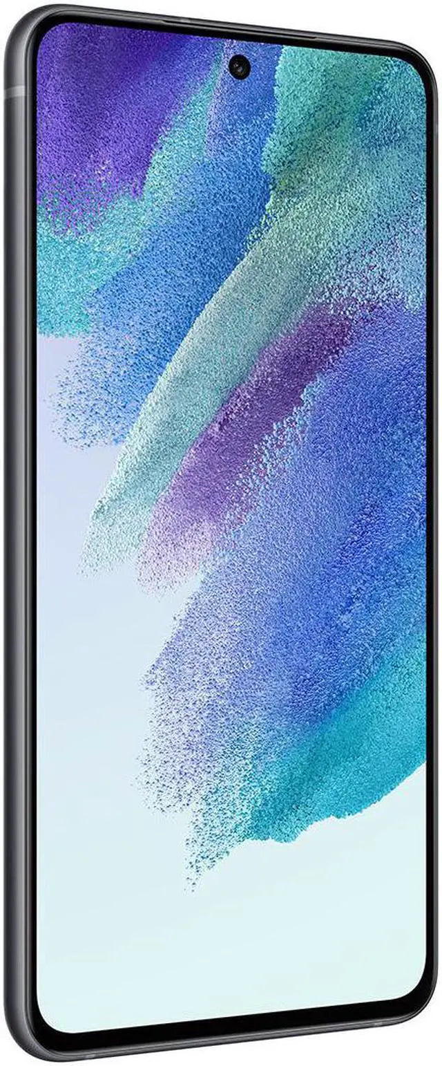Samsung Galaxy S21 FE 5G Graphite - Refurbished