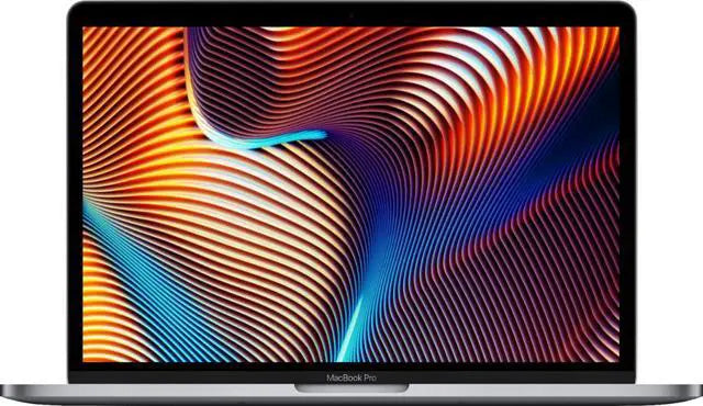 Apple MacBook Pro 13″ Intel Core i7 - Refurbished