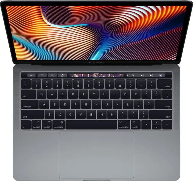 Apple MacBook Pro 13″ Intel Core i7 - Refurbished