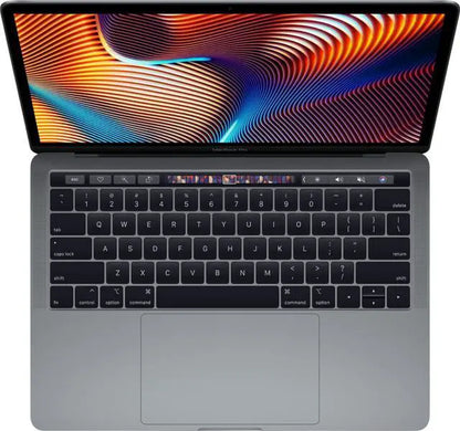 Apple MacBook Pro 13″ Intel Core i7 - Refurbished