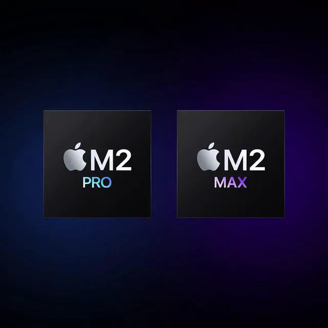 Apple MacBook Pro M2 Pro - Refurbished