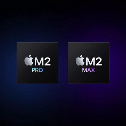 Apple MacBook Pro 14″ M2 Max (2023) - Refurbished