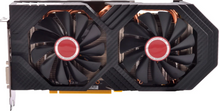 AMD Radeon Pro 580X 8GB Workstation Graphics Card - Refurbished