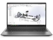 HP ZBook Power 15.6 inch G8 15.6" Intel Core i7 - Refurbished