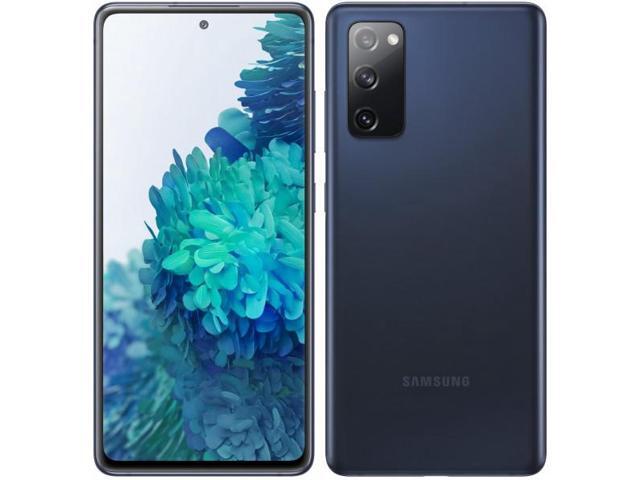 Samsung Galaxy S20 FE 5G Cloud Navy - Refurbished