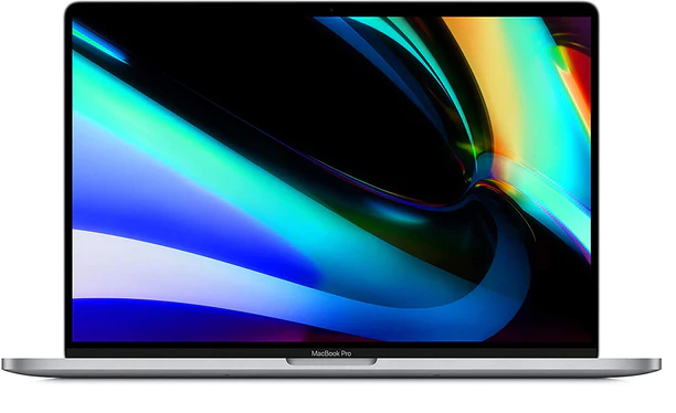 Apple MacBook Pro 16" Intel Core i9-9980HK (2019) - Good