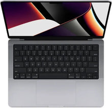 Apple MacBook Pro 16" M1 Max (2021) - Refurbished