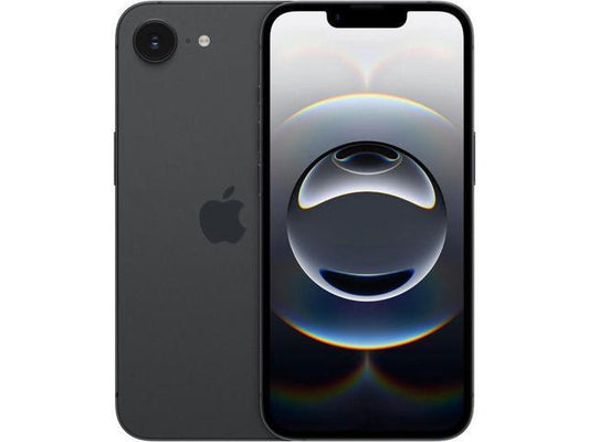 Apple iPhone 16E - Unlocked (Refurbished)