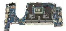 Dell Latitude Motherboard with Intel Core i5-8265U - Refurbished (DPN XC07X)