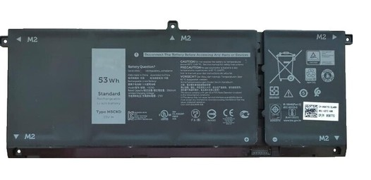 Dell Latitude Motherboard with Intel Core i7-8565U - Refurbished (DPN WTTRR)