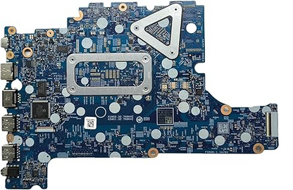 Dell Latitude Motherboard with Intel Core i7-8565U - Refurbished (DPN WTTRR)