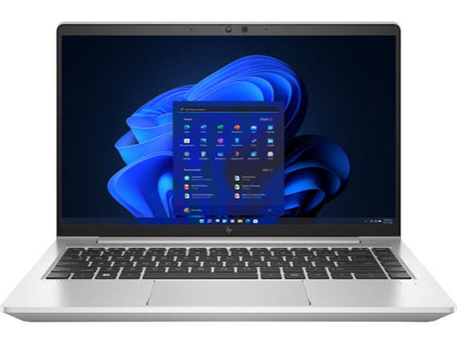 HP EliteBook 645 G9 14" AMD Ryzen 5 PRO 5675U - Refurbished
