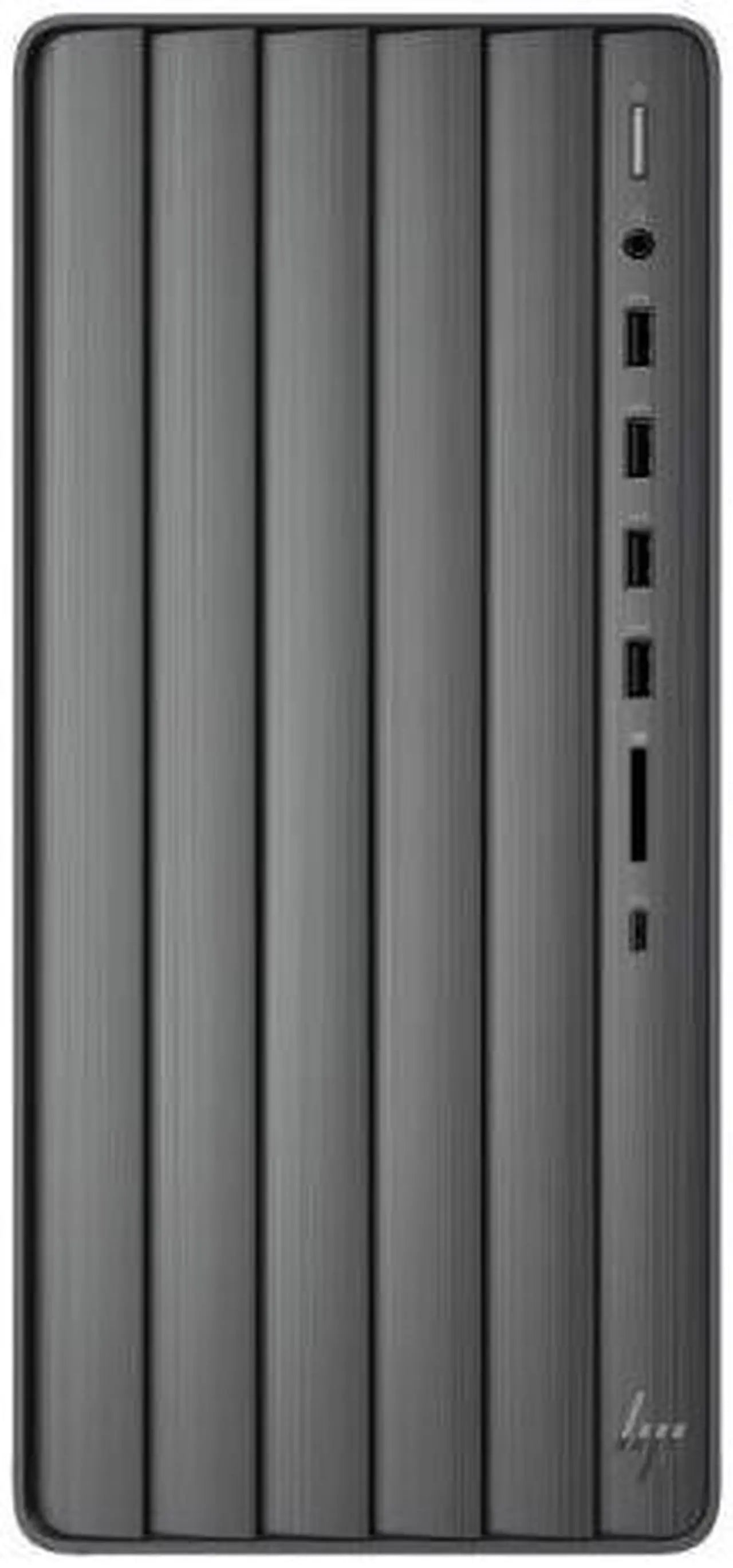 HP ENVY TE01-4000 Core i5 1.8 GHz - SSD 256 GB RAM 8GB (Refurbished)