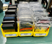 Apple iPhones - Mixed Lot - PTG Standard - 1410x Units