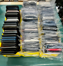 Apple iPhones - Mixed Lot - PTG Standard - 1410x Units