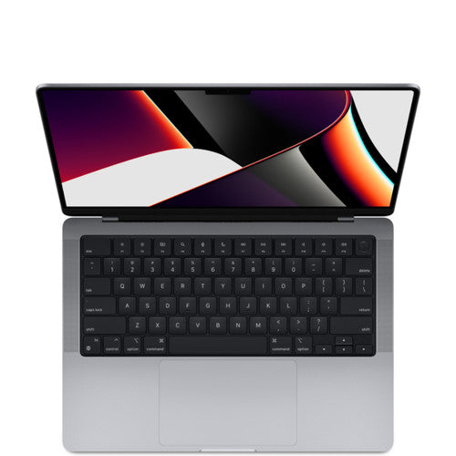 Apple MacBook Pro 14" M1 Pro (2021) - Refurbished