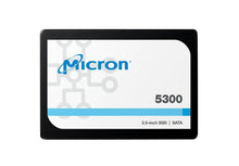 Dell Micron 5300 MAX 480GB SATA 6Gb/s 2.5in Enterprise SSD HF1CG