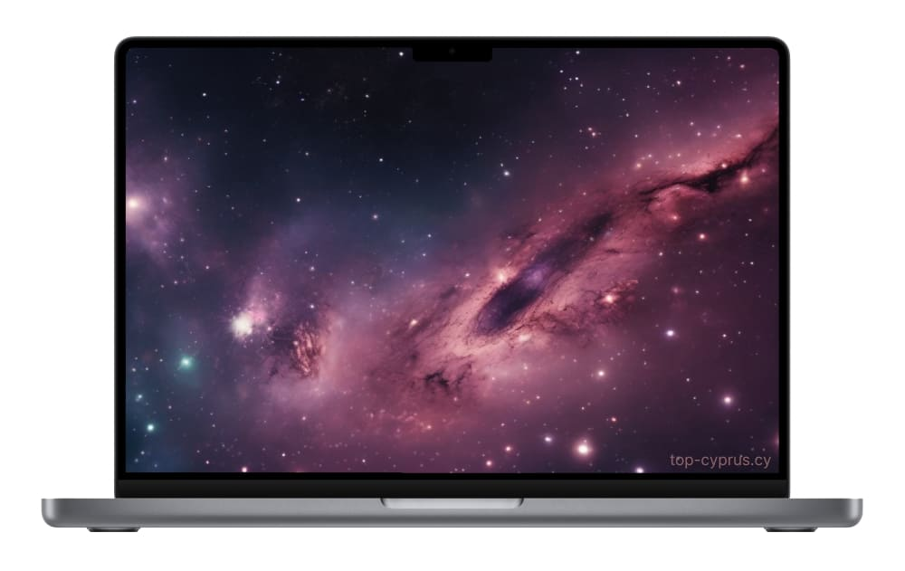 Apple MacBook Pro M3 Max - Refurbished
