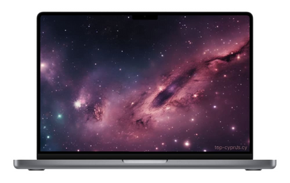 Apple MacBook Pro M3 Max - Refurbished
