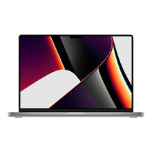Apple MacBook Pro 16" Intel Core i9-9980HK (2019) - Good