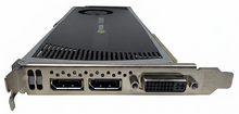 NVIDIA Quadro 4000 2GB GDDR5 Workstation Graphics Card - Refurbished